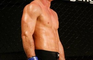 Adrian Pang MMA